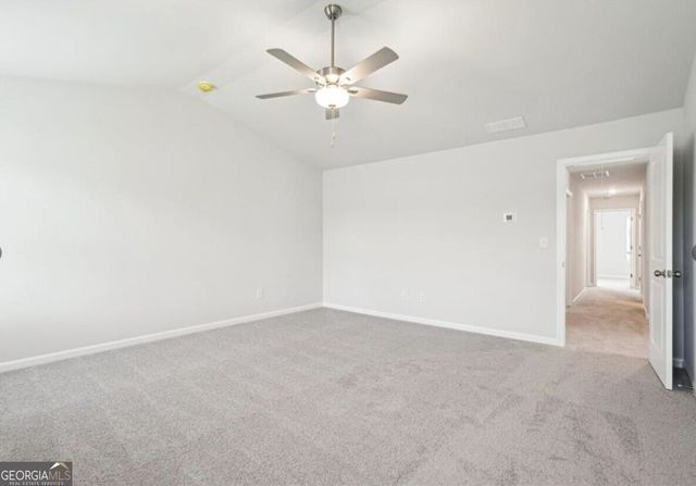 107 Vickers Point Drive, Fairburn, GA 30213