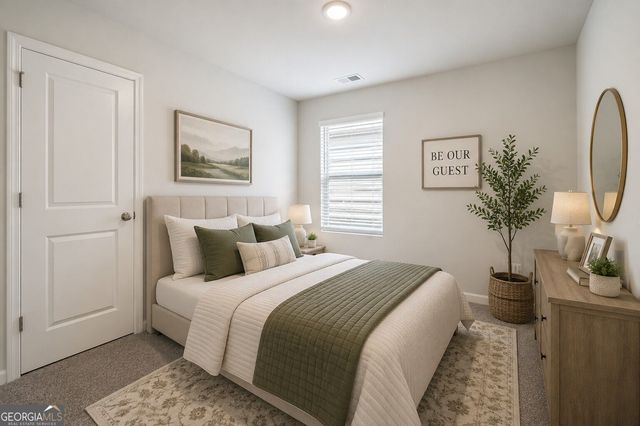 107 Vickers Point Drive, Fairburn, GA 30213