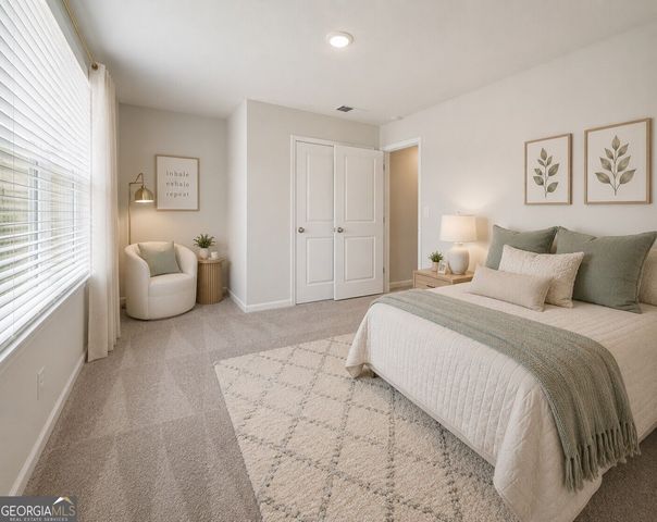 107 Vickers Point Drive, Fairburn, GA 30213
