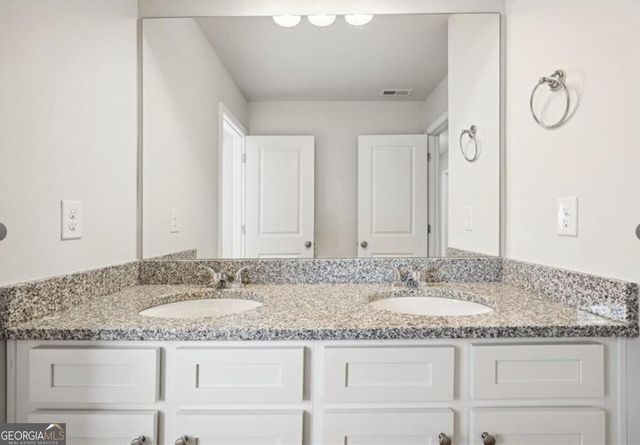 107 Vickers Point Drive, Fairburn, GA 30213