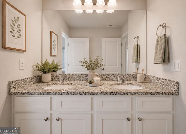 107 Vickers Point Drive, Fairburn, GA 30213