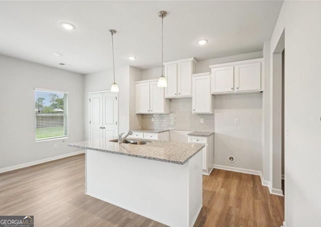 107 Vickers Point Drive, Fairburn, GA 30213