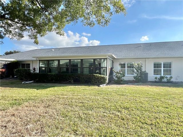 1335 Broadwater DR, Fort Myers, FL 33919