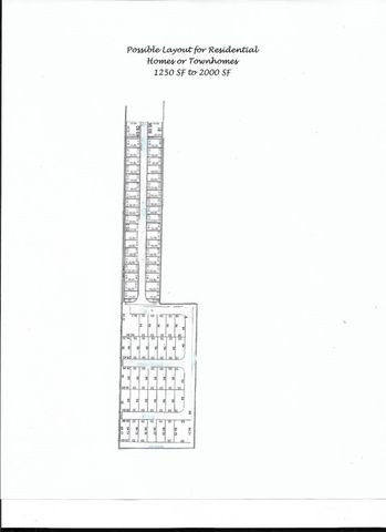0 Fuqua Street, Houston, TX 77048