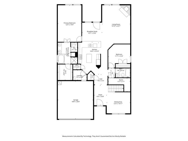 3305 Founders, Melissa, TX 75454