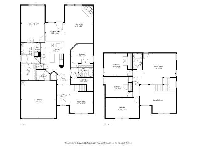 3305 Founders, Melissa, TX 75454