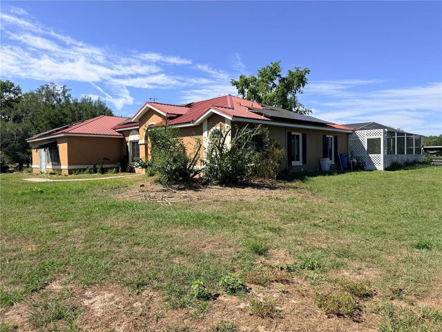 311 NW 106TH AVENUE, Ocala, FL 34482