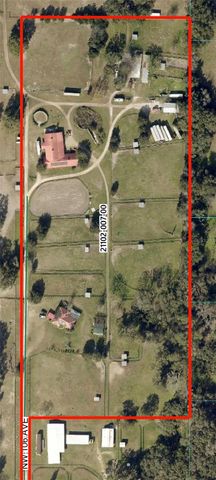 311 NW 106TH AVENUE, Ocala, FL 34482