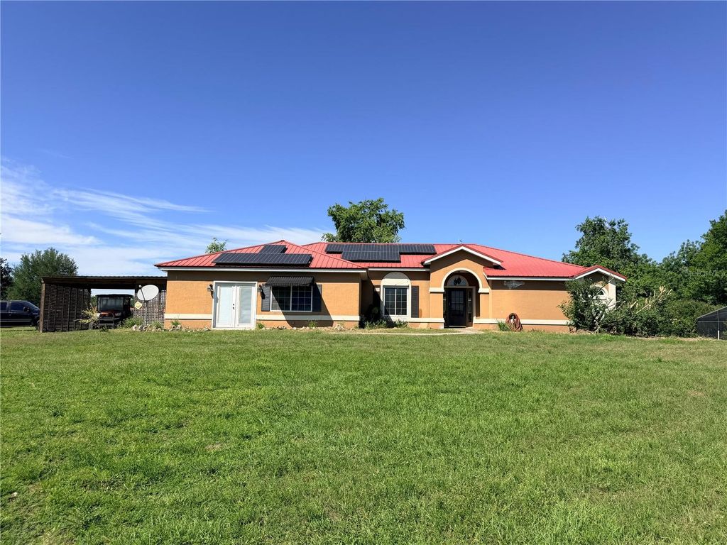 311 NW 106TH AVENUE, Ocala, FL 34482