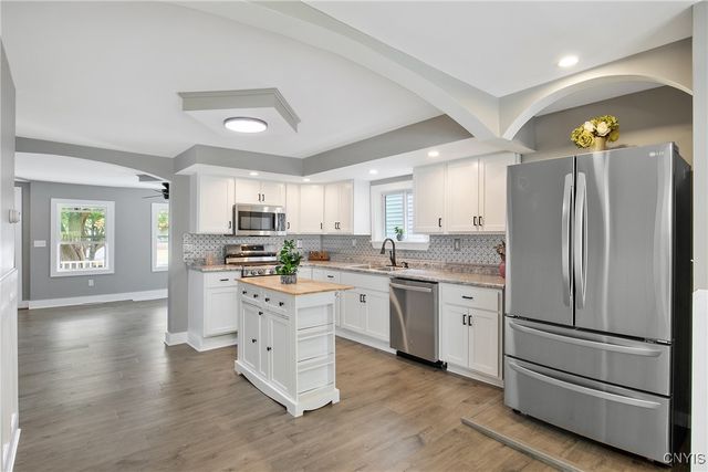 246 West 5th Street, Oswego, NY 13126