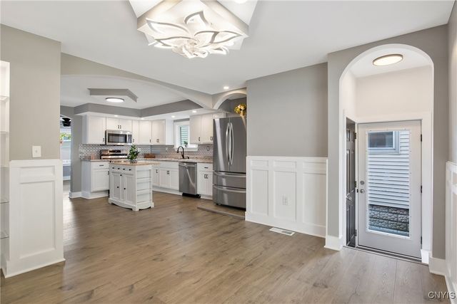 246 West 5th Street, Oswego, NY 13126