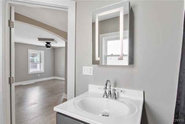 246 West 5th Street, Oswego, NY 13126