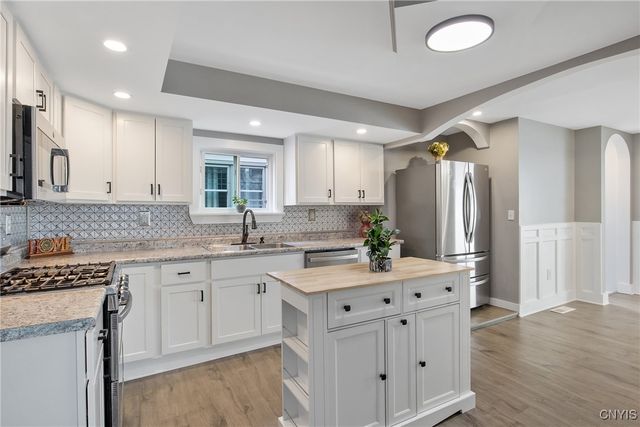246 West 5th Street, Oswego, NY 13126