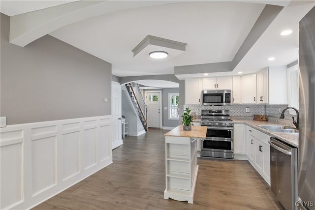 246 West 5th Street, Oswego, NY 13126