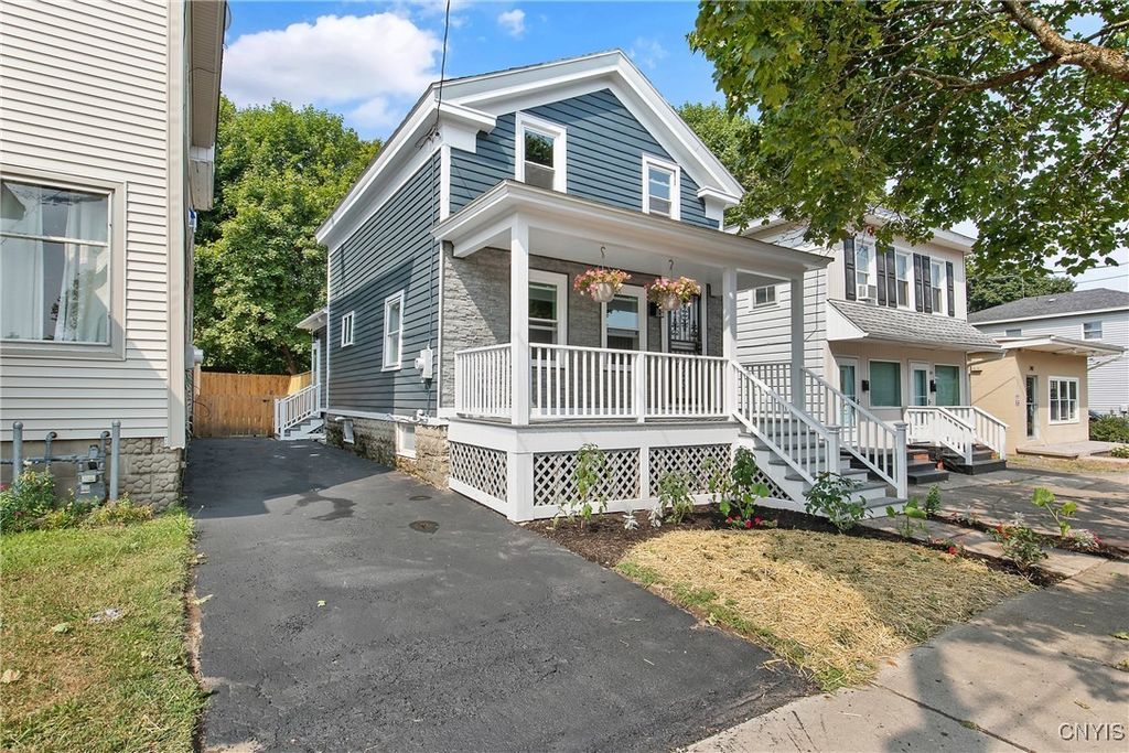246 West 5th Street, Oswego, NY 13126