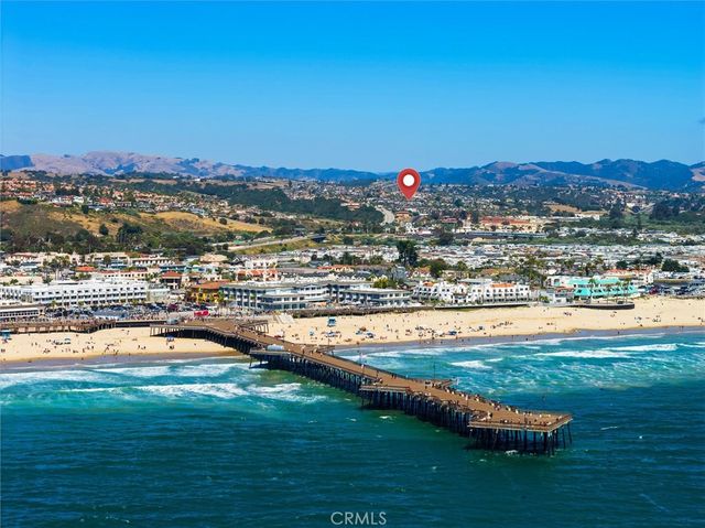 721 Vista Pacifica Circle, Pismo Beach, CA 93449