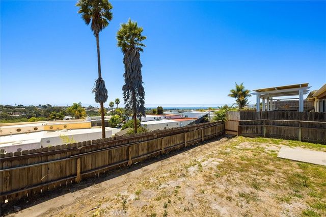 721 Vista Pacifica Circle, Pismo Beach, CA 93449