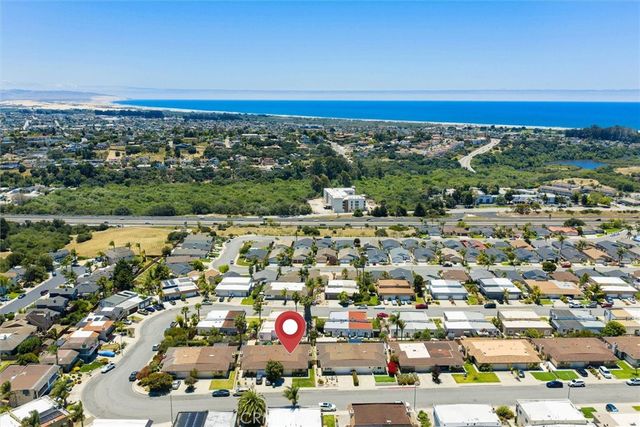 721 Vista Pacifica Circle, Pismo Beach, CA 93449