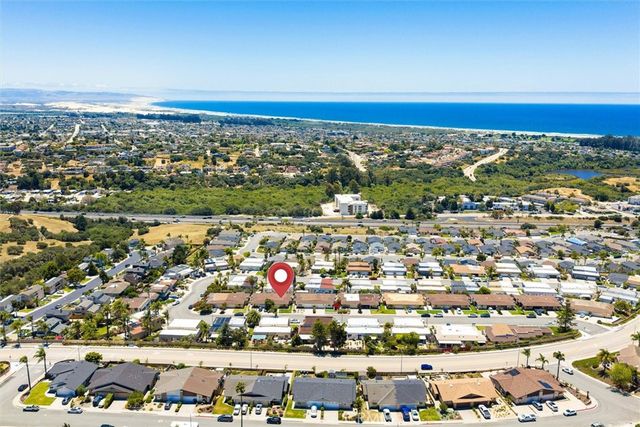 721 Vista Pacifica Circle, Pismo Beach, CA 93449