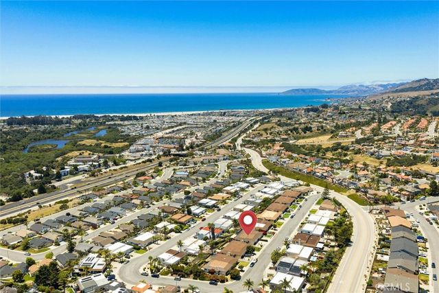 721 Vista Pacifica Circle, Pismo Beach, CA 93449