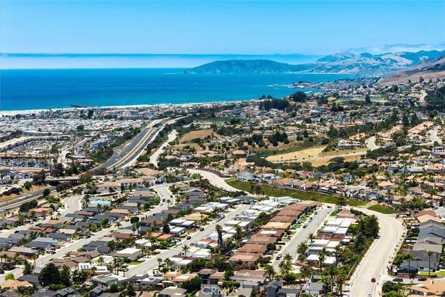 721 Vista Pacifica Circle, Pismo Beach, CA 93449