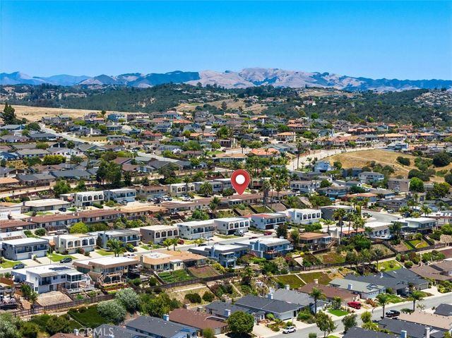 721 Vista Pacifica Circle, Pismo Beach, CA 93449