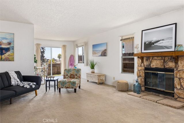 721 Vista Pacifica Circle, Pismo Beach, CA 93449