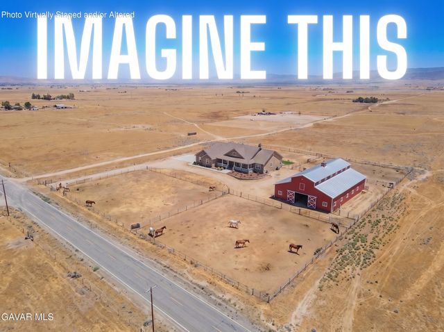 Ave F Vic Ave F Vic 85 Stw, Lancaster, CA 93536