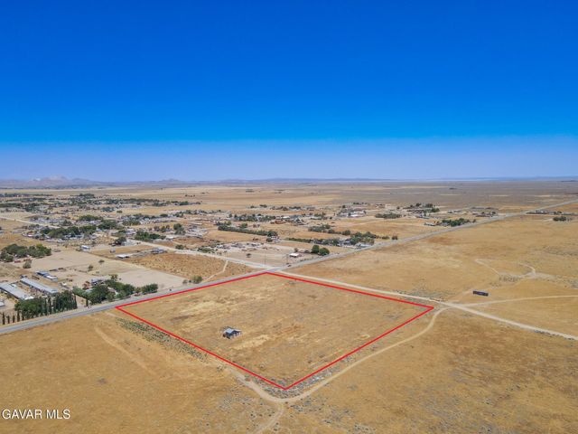 Ave F Vic Ave F Vic 85 Stw, Lancaster, CA 93536