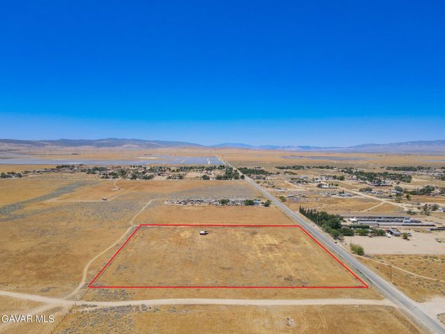 Ave F Vic Ave F Vic 85 Stw, Lancaster, CA 93536