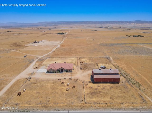 Ave F Vic Ave F Vic 85 Stw, Lancaster, CA 93536