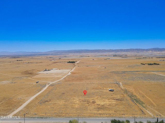 Ave F Vic Ave F Vic 85 Stw, Lancaster, CA 93536