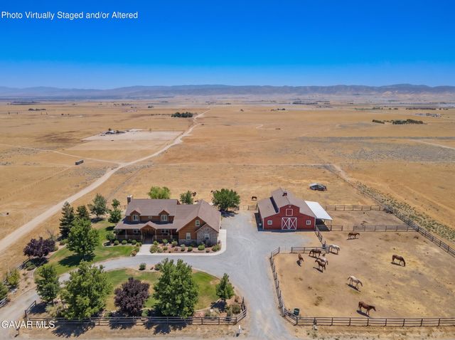 Ave F Vic Ave F Vic 85 Stw, Lancaster, CA 93536