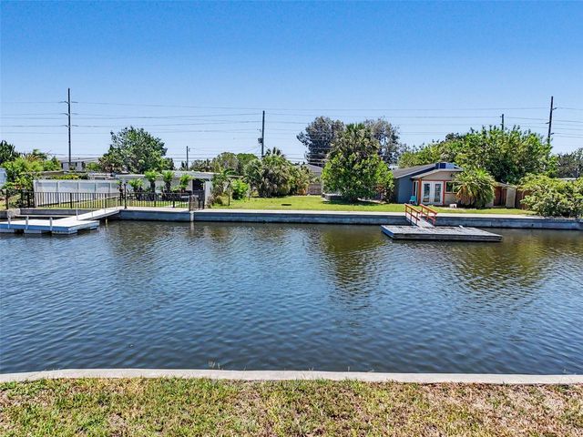 LOT 6 CAPRI LANE, Hudson, FL 34667