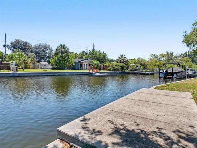 LOT 6 CAPRI LANE, Hudson, FL 34667