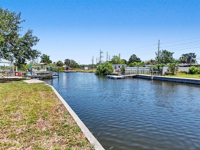LOT 6 CAPRI LANE, Hudson, FL 34667