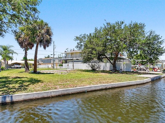 LOT 6 CAPRI LANE, Hudson, FL 34667