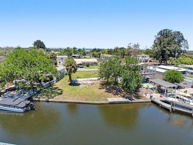 LOT 6 CAPRI LANE, Hudson, FL 34667