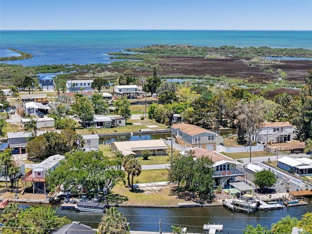 LOT 6 CAPRI LANE, Hudson, FL 34667