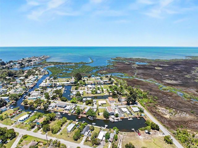 LOT 6 CAPRI LANE, Hudson, FL 34667