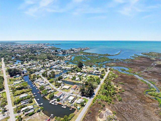 LOT 6 CAPRI LANE, Hudson, FL 34667