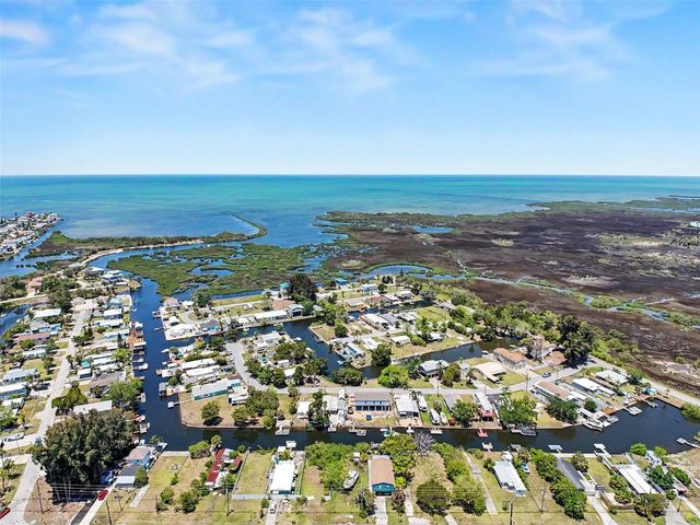 LOT 6 CAPRI LANE, Hudson, FL 34667