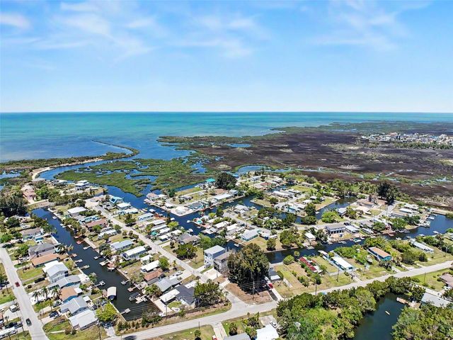 LOT 6 CAPRI LANE, Hudson, FL 34667