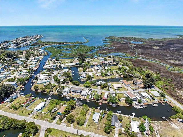 LOT 6 CAPRI LANE, Hudson, FL 34667