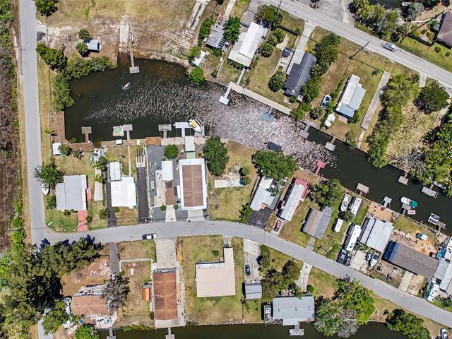 LOT 6 CAPRI LANE, Hudson, FL 34667