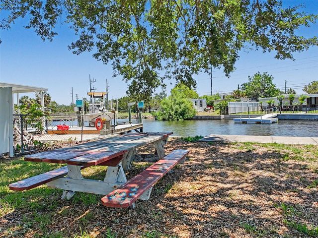 LOT 6 CAPRI LANE, Hudson, FL 34667