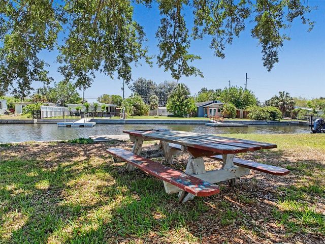 LOT 6 CAPRI LANE, Hudson, FL 34667