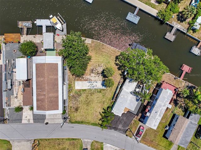 LOT 6 CAPRI LANE, Hudson, FL 34667