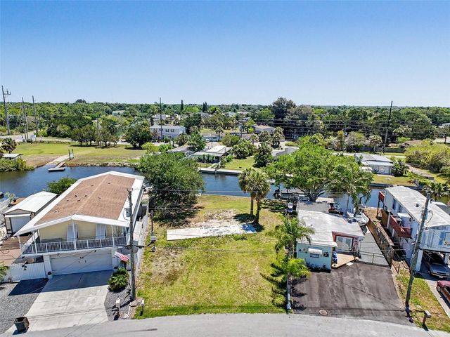 LOT 6 CAPRI LANE, Hudson, FL 34667