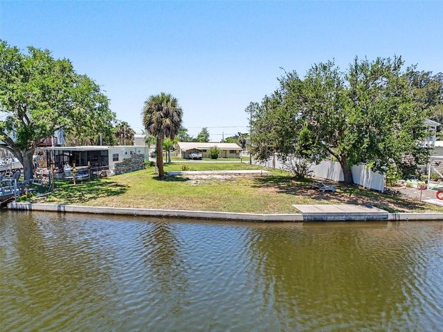 LOT 6 CAPRI LANE, Hudson, FL 34667
